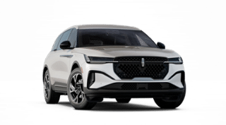 2025 Lincoln Lincoln Nautilus External Image 4